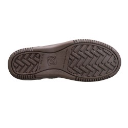 New Zealand Boots Ultra short cognac