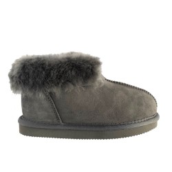 New Zealand Boots Ultra short cognac